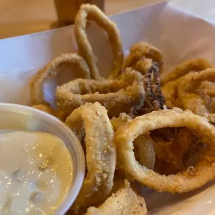 Calamari