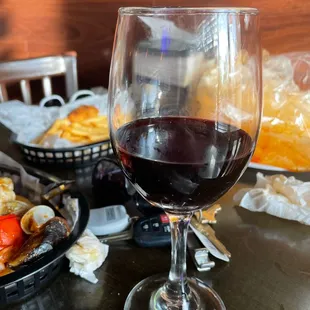 Wine