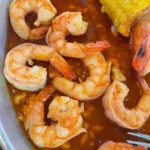 paella, food