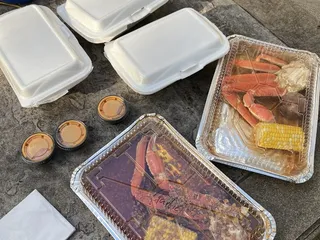 Cajun Deli