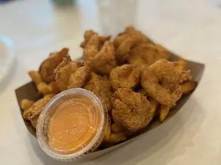 King Cajun