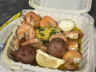 Cajun Crave