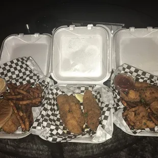 fried chicken, bbq chicken, bbq wings, chicken wings and fried chicken, chicken, chicken wings, food, fried chicken wings, poultry