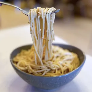 Garlic Noodles | $9.99