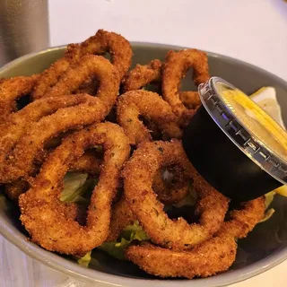 Fried Calamari