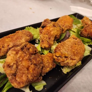 Lemon Pepper Wing (6)