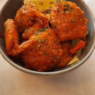 Sweet Sriracha Shrimp (8)