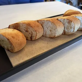 Garlic Bread