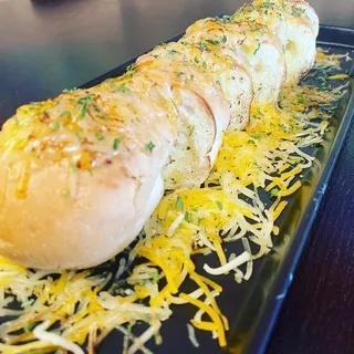 Cheese Bread