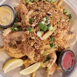 Catering Shrimp Tornado 5 LB