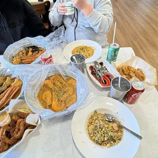 Every dish is worth it..