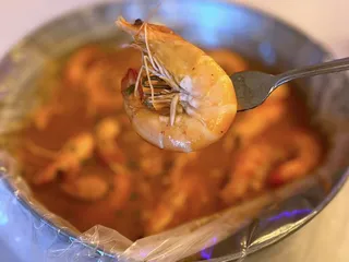 Cajun Bowl - San Bruno