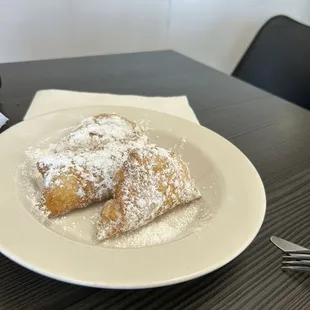 Beignets