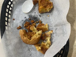 Caribbean Sandwich Shop