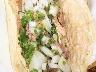 Carnitas & Tacos El Tarasco