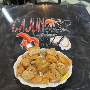 food