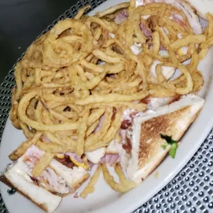 sandwich, food, sandwiches