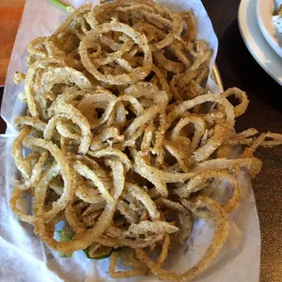 French Fried Onions