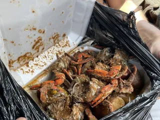 Wild Cajun Blue Crab & Shrimp