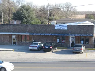 B & C Seafood's Inc