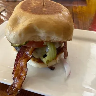 food, burger, burgers