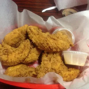 Chicken Tenders