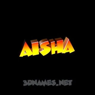 Aisha O.