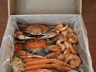 Crawfish Hole