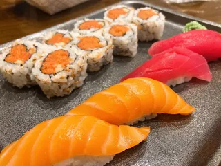 Bayou Fresh Seafood & Deli