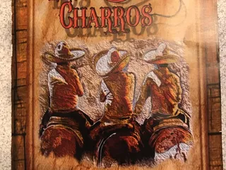 Los Charros
