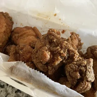 Cajun Corner - OKC