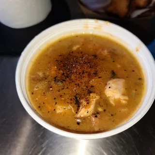 Specialty Gumbo