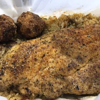 Hush Puppies