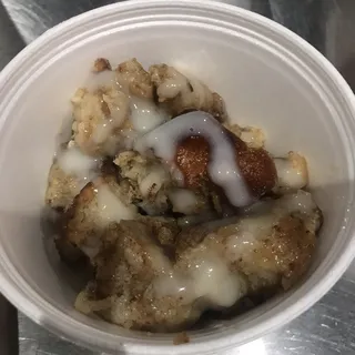 Bread Pudding