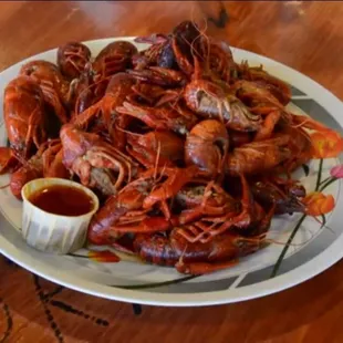 Yummy. LSU opener Warmup Slurp