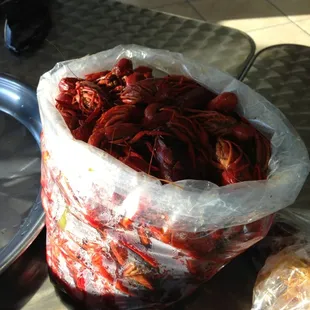 5 pounds