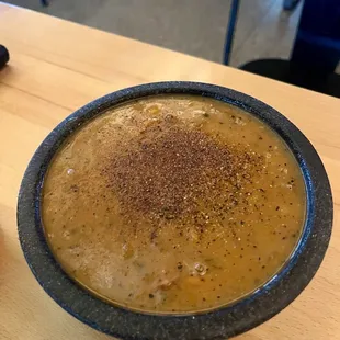Special Gumbo
