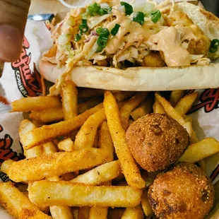 Cajun Corner - Uptown OKC