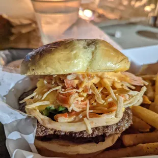 Krabby Patty. So good!