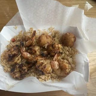 Dirty Rice