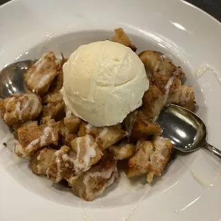 Bread Pudding