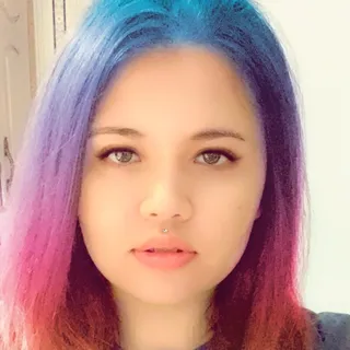 Violet S.