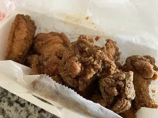 Cajun Corner - OKC