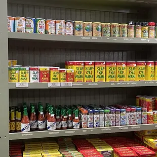 Slap Ya Mama Headquarters