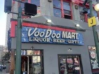 Voo Doo Mart