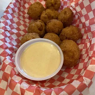 Hushpuppies