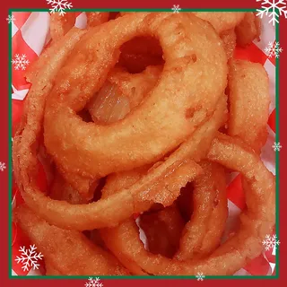 Onion Ring