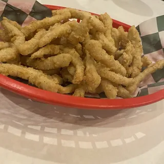 Fried Calamari