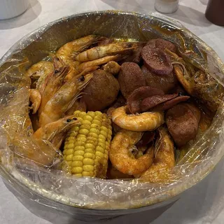 1/2 LB SAUSAGE