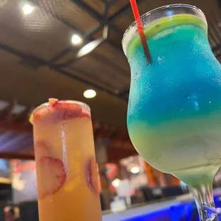 drink